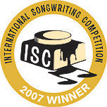 ISC Winner Logo